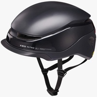 KED Mitro UE-1 Helm schwarz