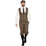 Wilbers & Wilbers Roaring 20s Kostüm Herren 50