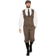 Wilbers & Wilbers Roaring 20s Kostüm Herren 50