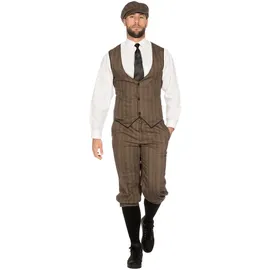 Wilbers & Wilbers Roaring 20s Kostüm Herren 50