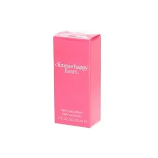 Clinique Happy Heart Eau de Parfum Spray 30 ml