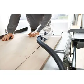 Festool Precisio CS 70 EG inkl. Untergestell