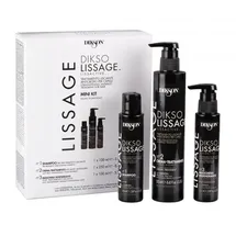Dikson DiksoLissage MiniKit