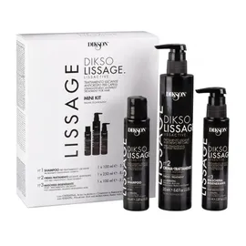 Dikson DiksoLissage MiniKit
