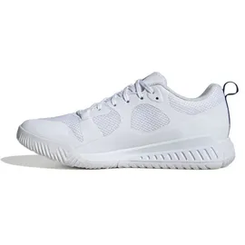 adidas Court Team Bounce 2.0 Herren FTWR White/Team Royal Blue/FTWR White 38 2/3