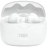 JBL Tune Beam weiß