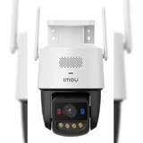 Imou Titan Pro 6MP Weiß