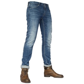PME Legend 5-Pocket-Jeans blau 32 30,