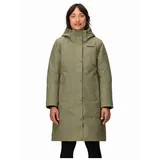Marmot Chelsea Daunenjacke - Olive Grove - XL