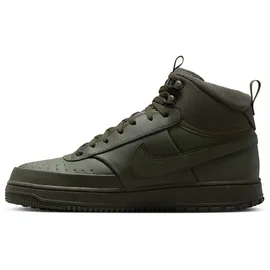 Nike Court Vision Mid Winter HerrenCargo Khaki/Sequoia/Sequoia 42,5