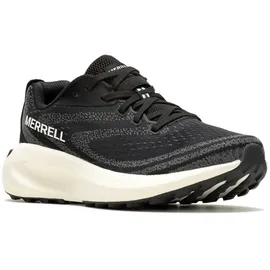 Merrell Morphlite Damen Black / White 37