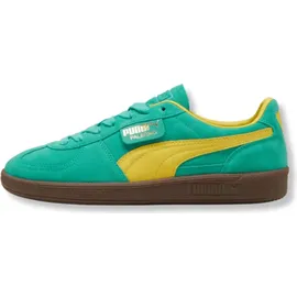 Puma Palermo Jade Frost/Fresh Pear/Gum 36