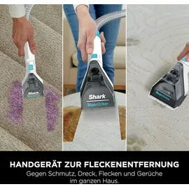 Shark StainStriker PX200EUT