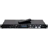 Omnitronic DMP-102 USB/SD-Card-Player
