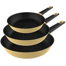 Cecotec Polka Experience 18/22/26 Cm Topfset - Vulcano