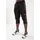 Gorilla Wear Sweathose 3/4 schwarz S