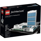 LEGO Architecture UN-Hauptquartier (21018)