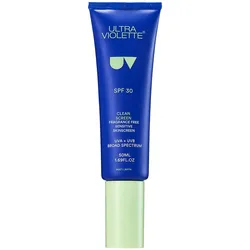 Ultra Violette UV Clean Screen SPF30 50 ml