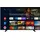 JVC LT-50VA3355 50" LED 4K UHD Android Smart TV