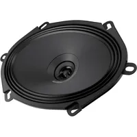 Audison APX 570 5x7 Zoll 2-Wege Koax-Lautsprecher, 70W, 4Ohm,