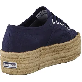 SUPERGA 2790 Cotropew navy 39