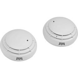 RM-N Rauchmelder im Contur Design
