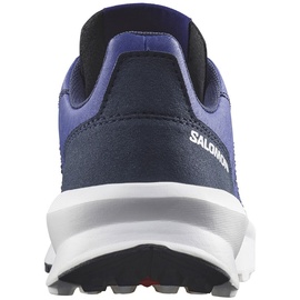 Salomon Patrol Play Junior Hiking Shoes Blau EU 38