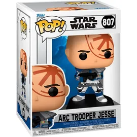 Funko Star Wars Sammelfigur Arc Trooper Jesse 9 cm