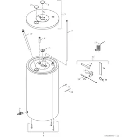 Bosch STORA W 120-5 O1 B