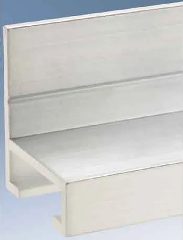 Gelbau C-Schiene 3045.1214