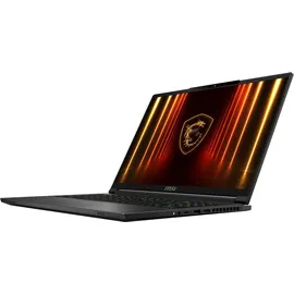 MSI Stealth A16 AI+ A3XWIG-043 - 16" Zoll)