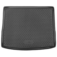 Walser - Kofferraumwanne für Skoda Karoq (nu7) 2017-heute, Oberer Ladeboden