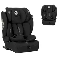 Lorelli Rio i-Size Schwarz