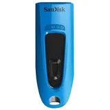 64 GB blau USB 3.0