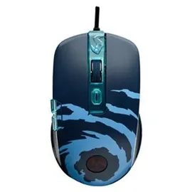 LEXIP Kakashi Kamui Maus Schwarz