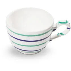 Gmundner Keramik Traunsee, Kaffeetasse Cup (0,19L)