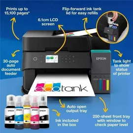 Epson EcoTank L6370