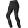 CRUZ Motorrad Leggings Schwarz XXL