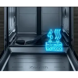 Siemens iQ500 SX85TX00CE