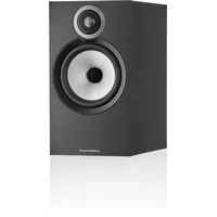 Bowers & Wilkins 606 S3 schwarz