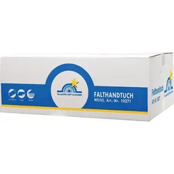 Tissueline Handtuchpapier TissuelineOne-Stop L2
