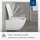 Villeroy & Boch Venticello WC-Sitz Duroplast Weiß