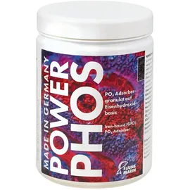 Fauna Marin Phosphatentferner Power Phos 800g