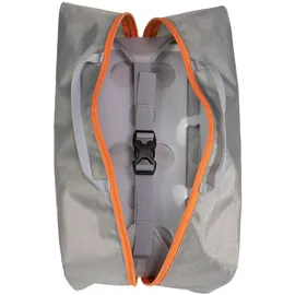 Ortlieb Packing Cubes For Bike Bag Panniers 6L S Grey