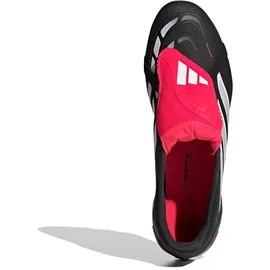 adidas Predator League AG Herren Core Black/Cloud White/Lucid Red 38