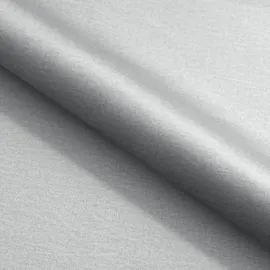 masseno Ecksofa NAKO M Polyester 3-Sitzer Hellgrau