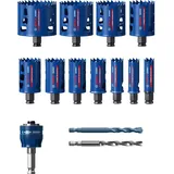 Bosch Expert Lochsägen Set Tough Material 2608900448