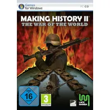 Making History II: The War of the World (PC)