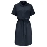 Jack Wolfskin Holiday Midi Dress Nachtblau M