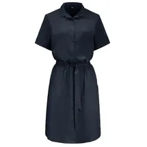 Jack Wolfskin Holiday Midi Dress Nachtblau M